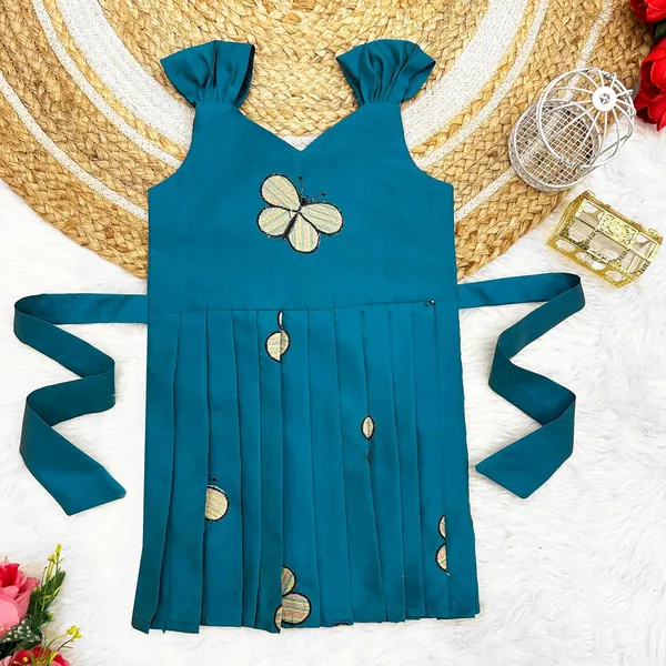 Feliz_The_Designer_Studio_Baby_Girls_Embrodairy_South_Indian_Traditional_Pattu_Pavadai_Tapeta_Silk_Lehenga_Choli_Dress_For_Baby_Girls