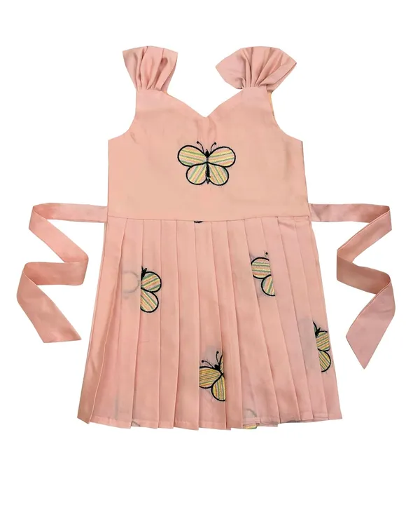 Feliz_The_Designer_Studio_Baby_Girls_Embrodairy_South_Indian_Traditional_Pattu_Pavadai_Tapeta_Silk_Lehenga_Choli_Dress_For_Baby_Girls