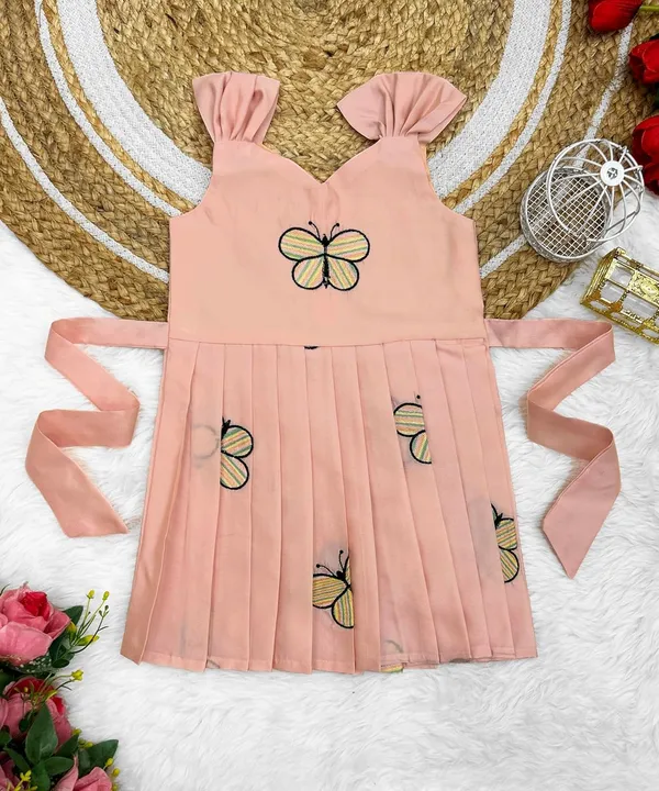 Feliz_The_Designer_Studio_Baby_Girls_Embrodairy_South_Indian_Traditional_Pattu_Pavadai_Tapeta_Silk_Lehenga_Choli_Dress_For_Baby_Girls