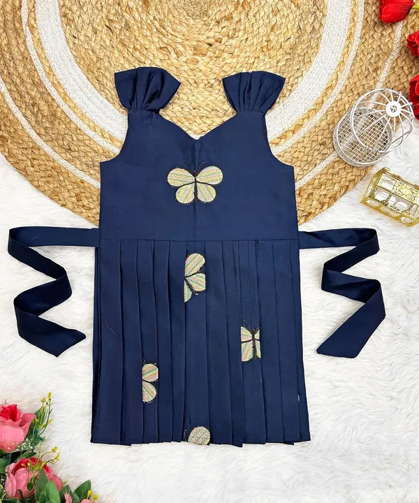 Feliz_The_Designer_Studio_Baby_Girls_Embrodairy_South_Indian_Traditional_Pattu_Pavadai_Tapeta_Silk_Lehenga_Choli_Dress_For_Baby_Girls