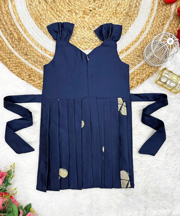 Feliz_The_Designer_Studio_Baby_Girls_Embrodairy_South_Indian_Traditional_Pattu_Pavadai_Tapeta_Silk_Lehenga_Choli_Dress_For_Baby_Girls