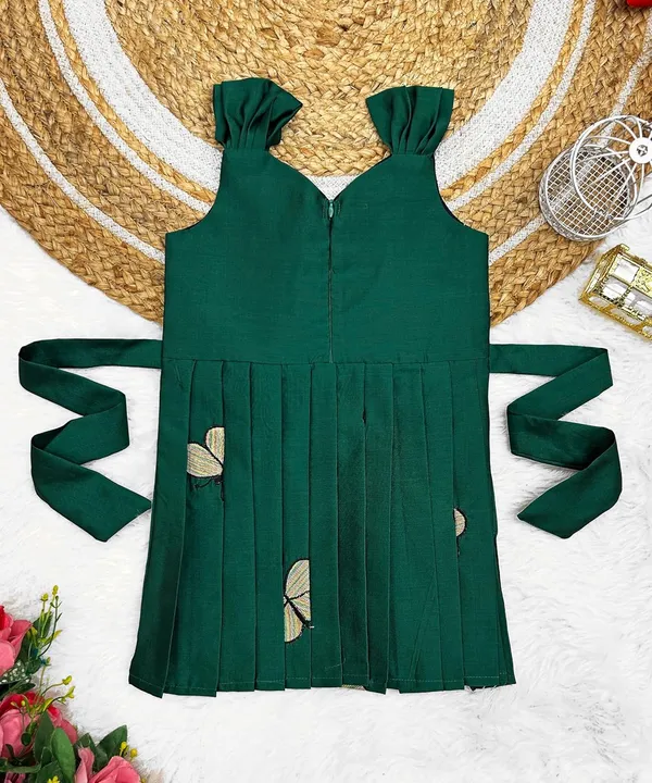 Feliz_The_Designer_Studio_Baby_Girls_Embrodairy_South_Indian_Traditional_Pattu_Pavadai_Tapeta_Silk_Lehenga_Choli_Dress_For_Baby_Girls