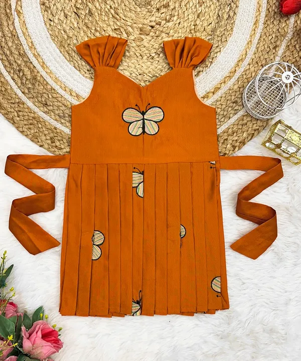 Feliz_The_Designer_Studio_Baby_Girls_Embrodairy_South_Indian_Traditional_Pattu_Pavadai_Tapeta_Silk_Lehenga_Choli_Dress_For_Baby_Girls