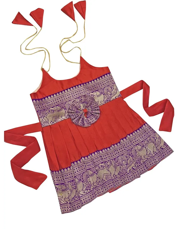 Feliz_The_Designer_Studio_South_Indian_Traditional_Pattu_Pavadai_Tapeta_Silk_Frock_Dress_For_Baby_Girls