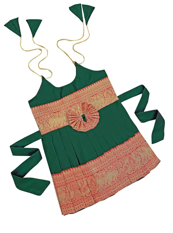 Feliz_The_Designer_Studio_South_Indian_Traditional_Pattu_Pavadai_Tapeta_Silk_Frock_Dress_For_Baby_Girls