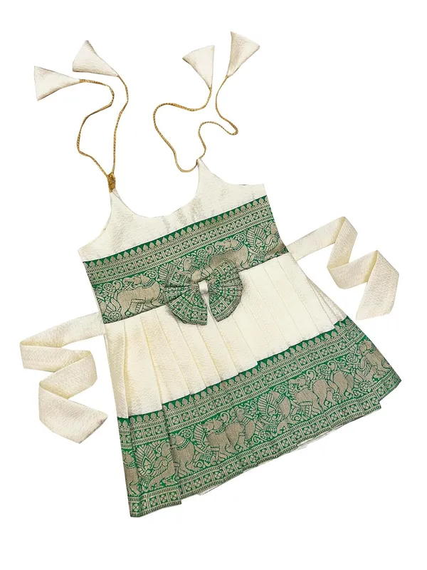 Feliz_The_Designer_Studio_Baby_Girls_South_Indian_Traditional_Pattu_Pavadai_Tapeta_Silk_Frock_Dress