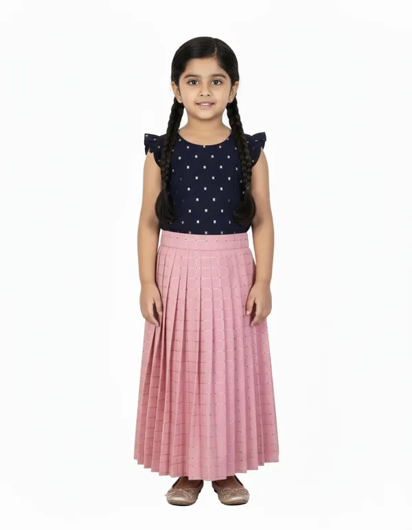 Baby_Girls_South_Indian_Readymade_Traditional_Pattu_Pavadai_Tapeta_Silk_Lehenga_Choli_Dress_For_Kids