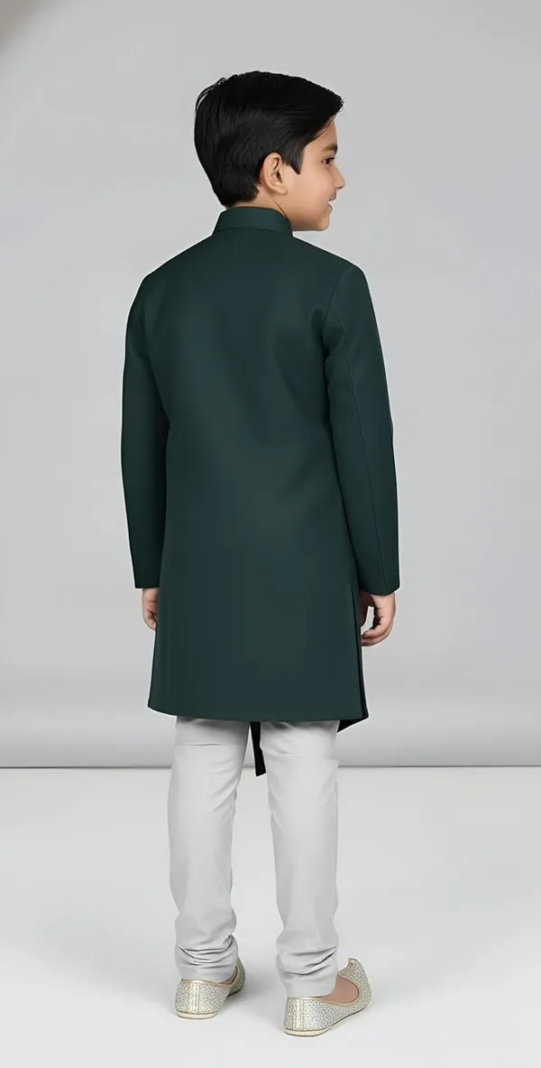 Feliz_The_Designer_Studio_Kids_Festival_Ethnic_Wear_Boy_S_Kurta_With_Pyjama_Set_Kurta_Pajama_Set