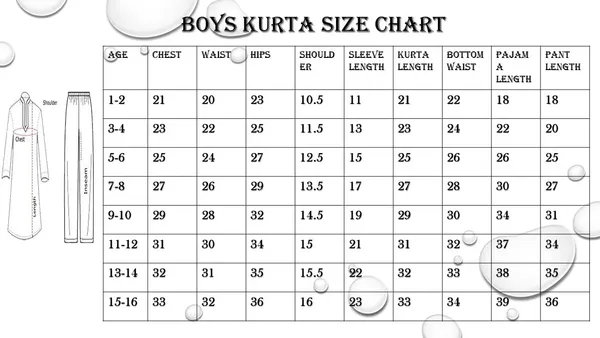 Kids_Festival_Ethnic_Wear_Boy_S_Kurta_With_Pyjama_Set_Kids_Baby_Boys_Wedding_Kurta_Pajama_Set