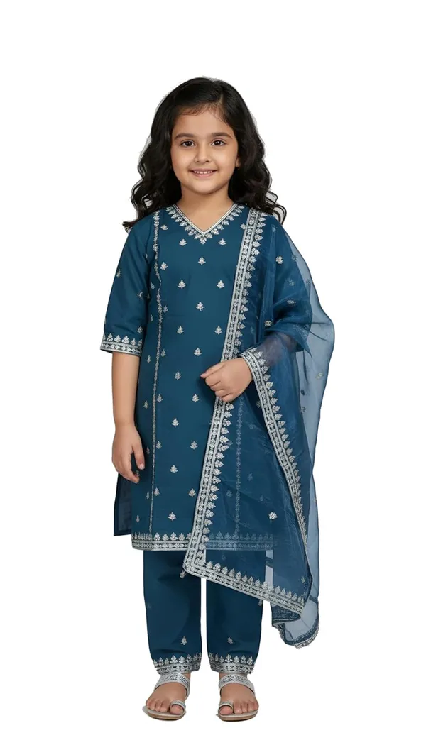 Feliz_The_Designer_Studio_Girl_S_Georgette_Embrodairy_Salwar_Suit_Set_With_Dupatta_Salwar_Suit_Set_Ethnic_Suit_Set
