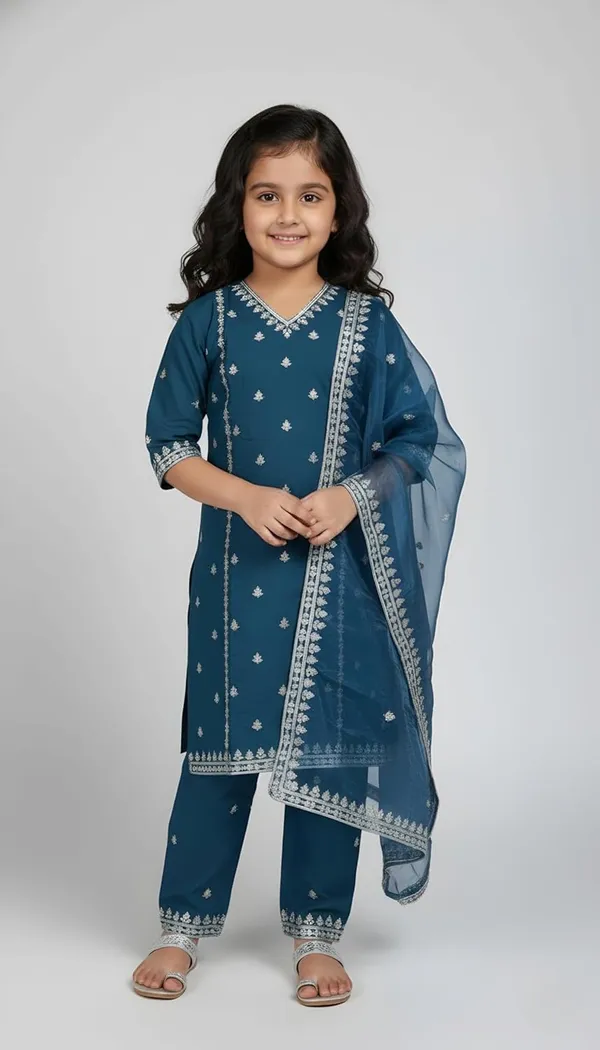Feliz_The_Designer_Studio_Girl_S_Georgette_Embrodairy_Salwar_Suit_Set_With_Dupatta_Salwar_Suit_Set_Ethnic_Suit_Set