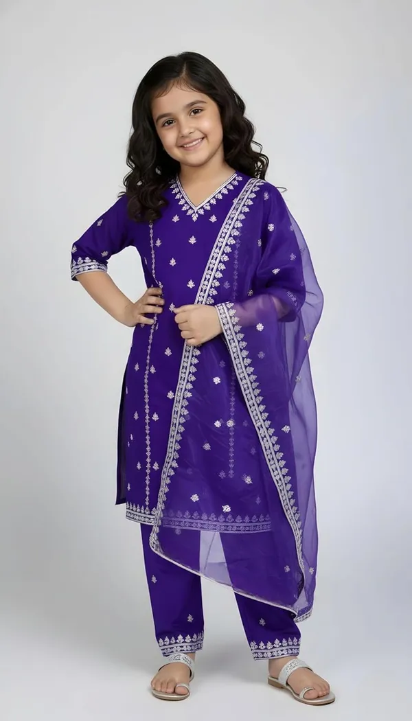 Feliz_The_Designer_Studio_Girl_S_Georgette_Embrodairy_Salwar_Suit_Set_With_Dupatta_Salwar_Suit_Set_Ethnic_Suit_Set