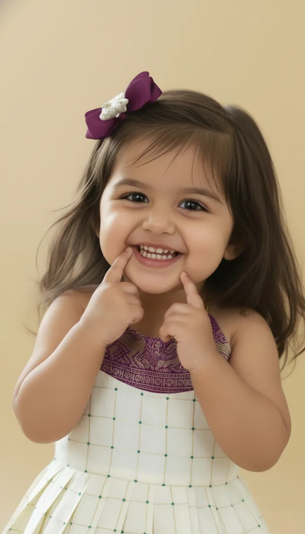 FELIZ_THE_DESIGNER_STUDIO_South_Indian_Readymade_Traditional_Pattu_Pavadai_Jacquard_Frock_Dress_for_Baby_Girls