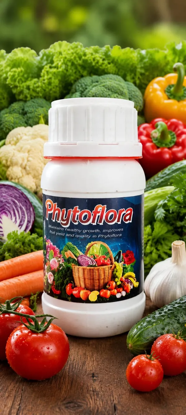 PHYTOFLORA_250ml