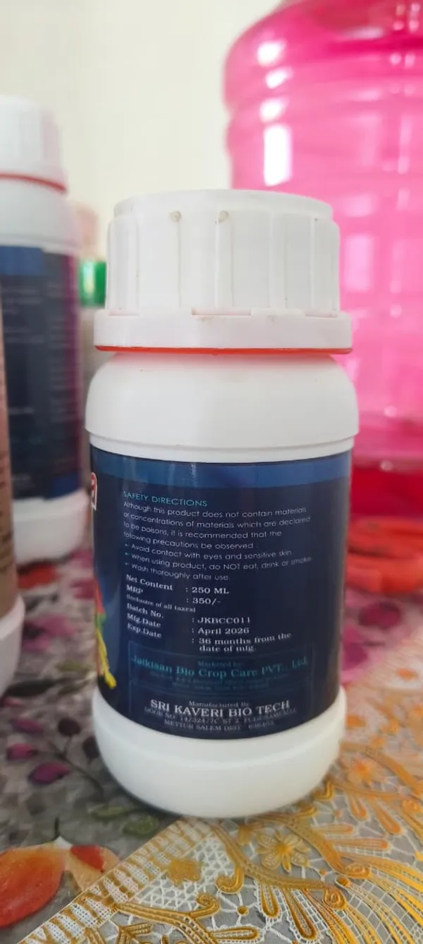PHYTOFLORA_250ml