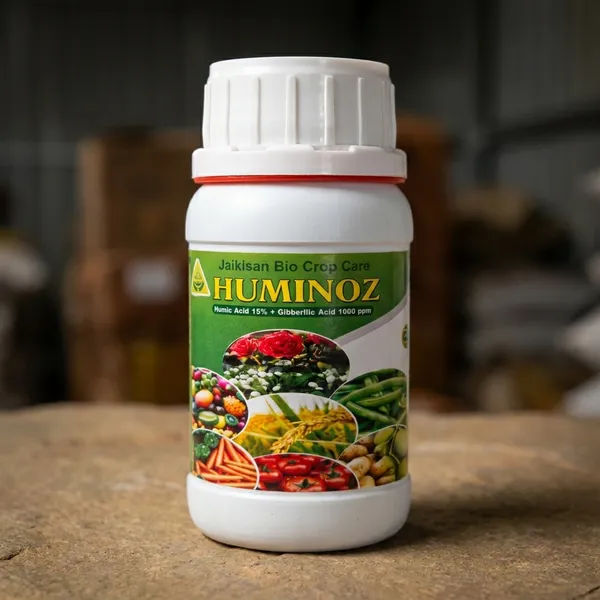 Huminoz_Bio_Crop_Care_Humic_Acid_15_Percent_And_Gibberellic_Acid_1000_Ppm_Agricultural_Growth_Supplement
