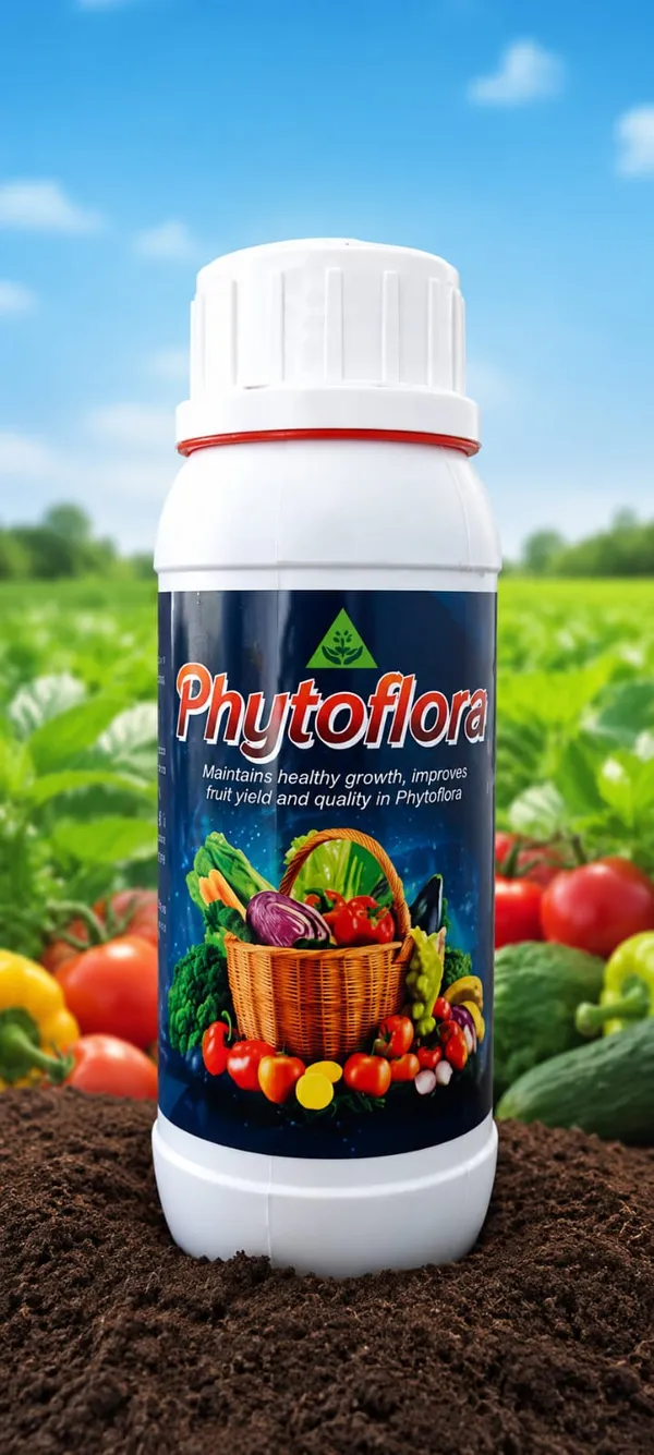 PHYTOFLORA_500ml