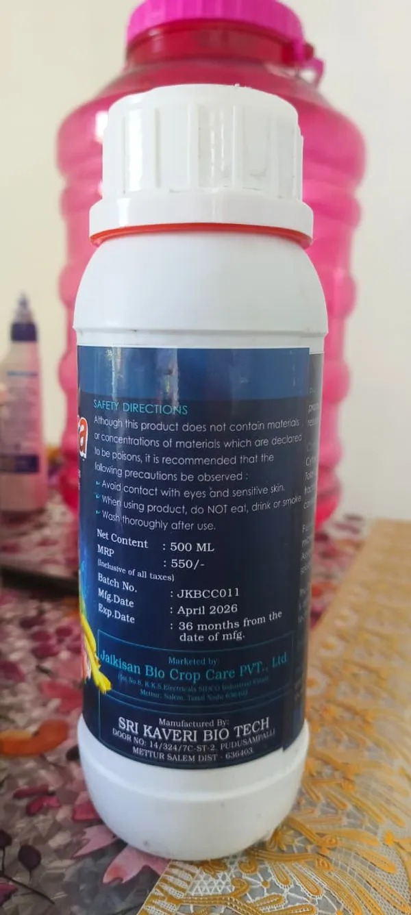 PHYTOFLORA_500ml