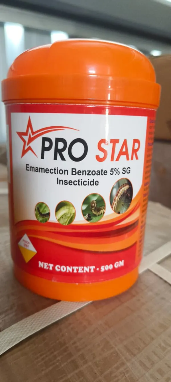 Pro_Star_Emamection_Benzoate_5_Percent_Sg_Insecticide__500_Gm