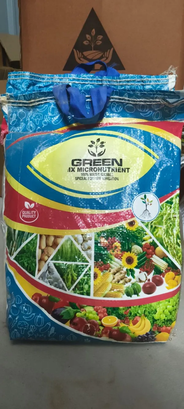 GREEN_MIX_MICRONUTRIENT