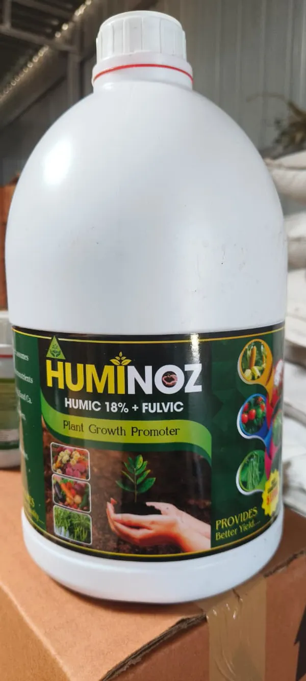 Huminoz_Humic_18_Percent_And_Fulvic_Acid_Plant_Growth_Promoter_5_Liter