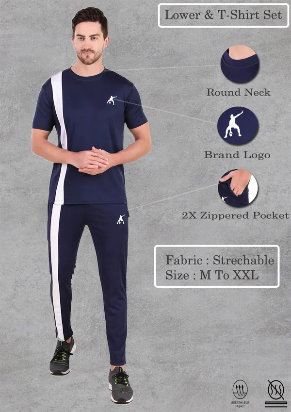 Blue_Polyester_Tshirt_And_Lower_Set_For_Men