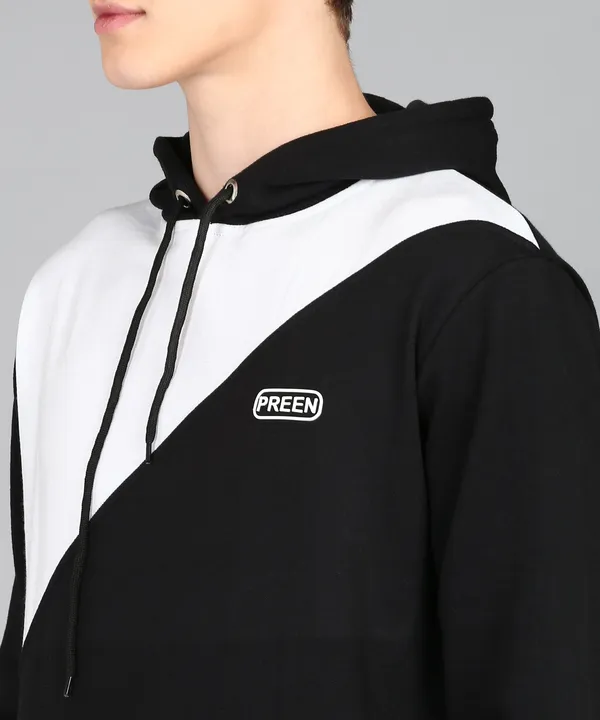 Black_Polyester_Track_Suit_Set_For_Men