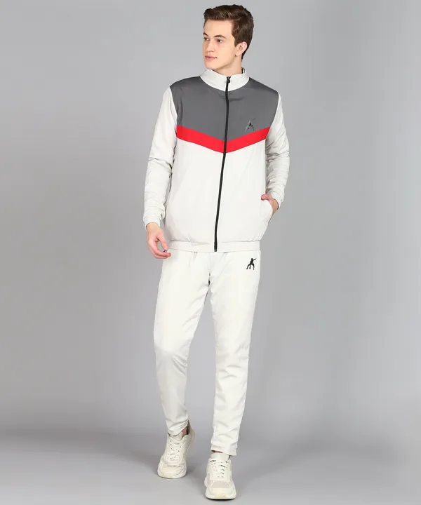 Grey_Polyester_Track_Suit_Set_For_Men