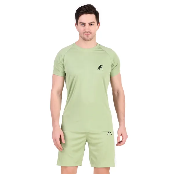 Pista_Polyester_T_Shirt_And_Shorts_Set_For_Men