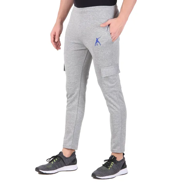 Light_Grey_Polyester_Lower_For_Men