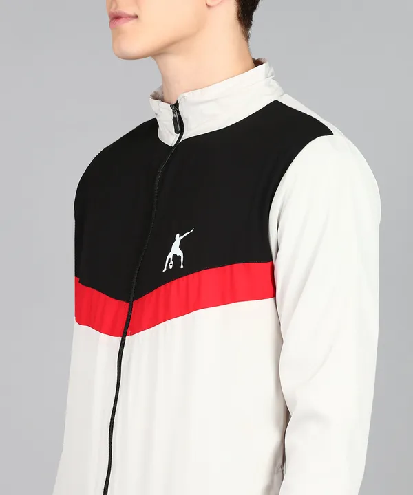 Black_Polyester_Track_Suit_Set_For_Men