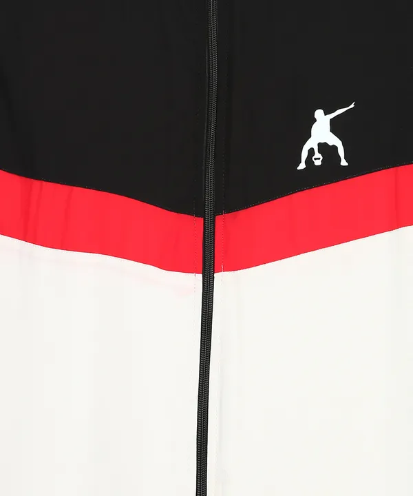 Black_Polyester_Track_Suit_Set_For_Men