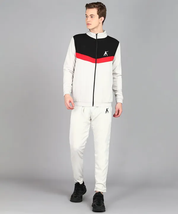 Black_Polyester_Track_Suit_Set_For_Men