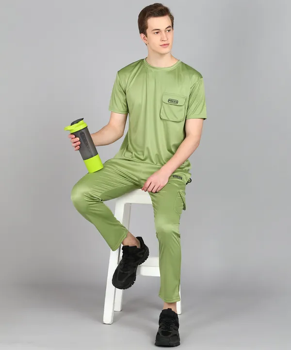 Pista_Green_Polyester_T_Shirt_And_Lower_Set_For_Men