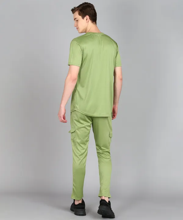 Pista_Green_Polyester_T_Shirt_And_Lower_Set_For_Men