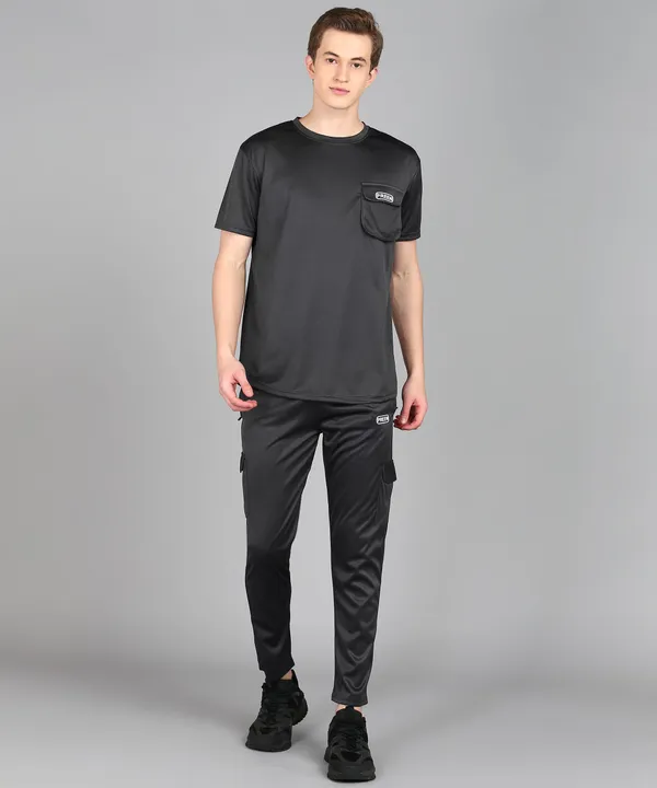 Dark_Grey_Polyester_T_Shirt_And_Lower_Set_For_Men
