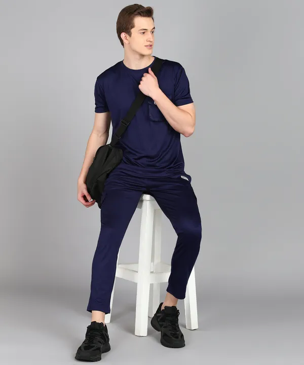 Blue_Polyester_T_Shirt_And_Lower_Set_For_Men
