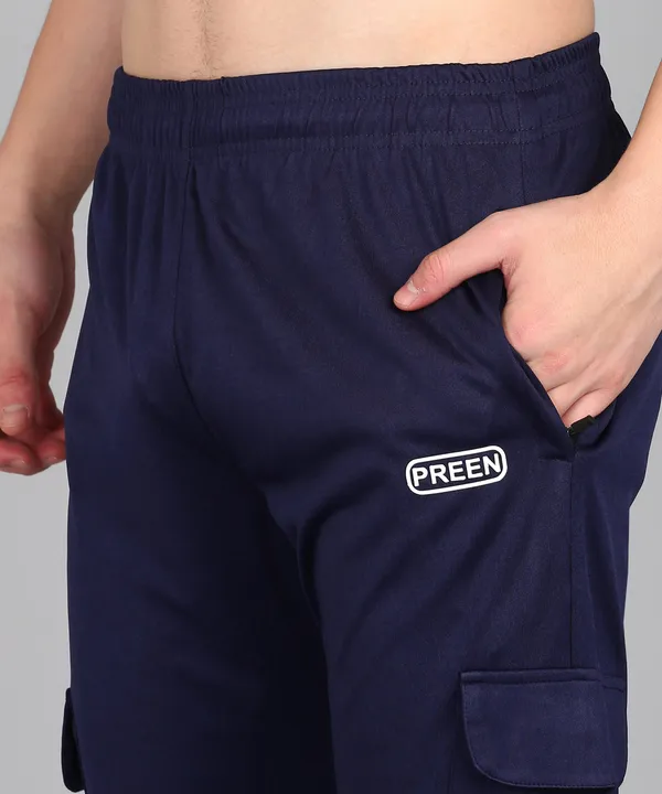 Blue_Polyester_T_Shirt_And_Lower_Set_For_Men