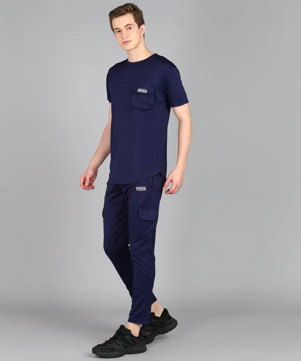Blue_Polyester_T_Shirt_And_Lower_Set_For_Men