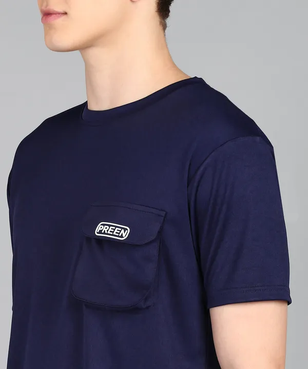 Blue_Polyester_T_Shirt_And_Lower_Set_For_Men