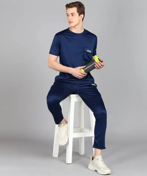 Blue_Polyester_T_Shirt_And_Lower_Set_For_Men