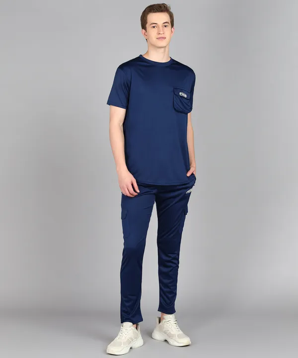 Blue_Polyester_T_Shirt_And_Lower_Set_For_Men
