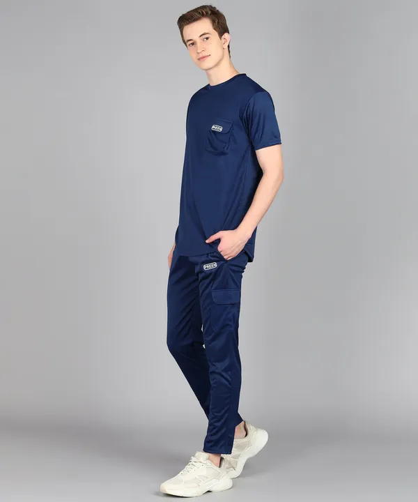Blue_Polyester_T_Shirt_And_Lower_Set_For_Men