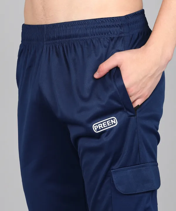 Blue_Polyester_T_Shirt_And_Lower_Set_For_Men