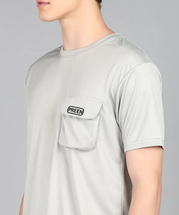 Light_Grey_Polyester_T_Shirt_And_Lower_Set_For_Men