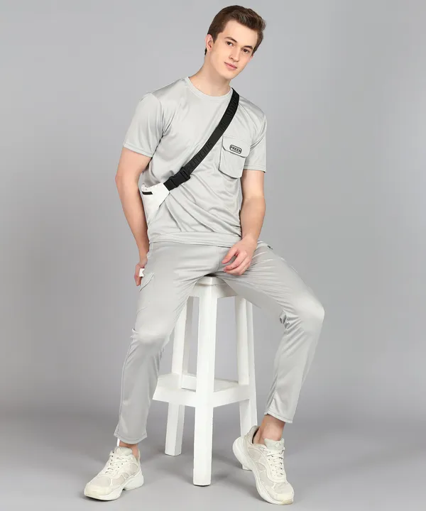 Light_Grey_Polyester_T_Shirt_And_Lower_Set_For_Men