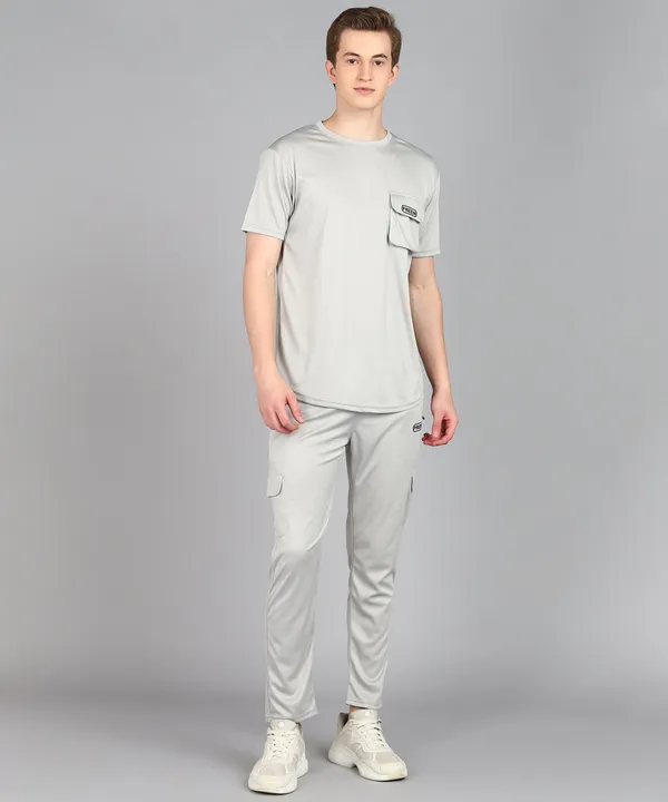 Light_Grey_Polyester_T_Shirt_And_Lower_Set_For_Men
