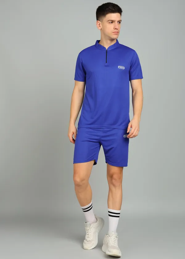 White_Polyester_Sleeveless_Co_Ord_Set_For_Men