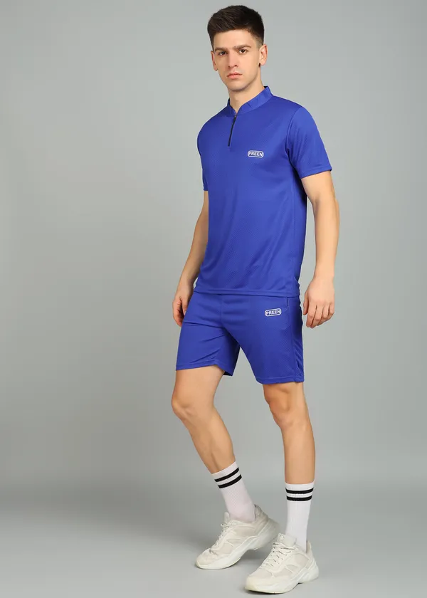 White_Polyester_Sleeveless_Co_Ord_Set_For_Men