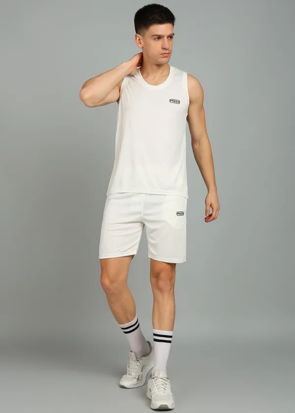 White_Polyester_Sleeveless_Co_Ord_Set_For_Men